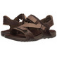 Sandália Merrell Terrant Strap Brown