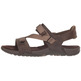 Sandália Merrell Terrant Strap Brown