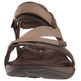 Sandália Merrell Terrant Strap Brown