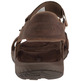 Sandália Merrell Terrant Strap Brown