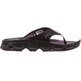 Sandalia Salomon RX Break 4.0 W Negro / Violeta