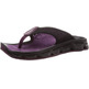 Sandalia Salomon RX Break 4.0 W Negro / Violeta