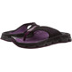 Sandalia Salomon RX Break 4.0 W Negro / Violeta