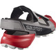 Salomon Speedcros Sandal Gray / Red