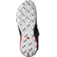 Salomon Speedcros Sandal Gray / Red