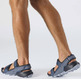 Salomon Speedcross Blue Sandal