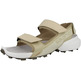 Sandalia Salomon Speedcross Beige