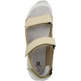 Sandalia Salomon Speedcross Beige