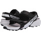 Salomon Speedcross Sandal Black