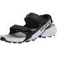 Salomon Speedcross Sandal Black