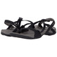 Sandalia Teva Ascona Cross Strap Negro