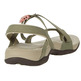 Sandalia Teva Ascona Cross Strap Green