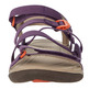 Sandalia Teva Ascona Sport Web W Violeta