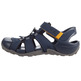 Teva Flintwood Blue Sandal