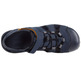 Teva Flintwood Blue Sandal