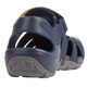 Teva Flintwood Blue Sandal