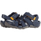 Teva Flintwood Blue Sandal