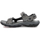 Sandalia Teva Hudson Grey
