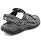 Sandalia Teva Hudson Grey
