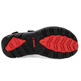 Sandalia Teva Hudson Grey