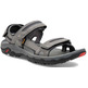 Sandalia Teva Hudson Grey