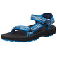 Teva Hurricane 2 Sandal Baby Blue