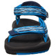 Teva Hurricane 2 Sandal Baby Blue