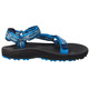 Teva Hurricane 2 Sandal Baby Blue