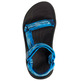 Teva Hurricane 2 Sandal Baby Blue