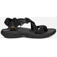 Sandália Teva Hurricane Terra Dactyl W Preta