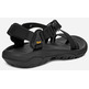 Sandália Teva Hurricane Terra Dactyl W Preta