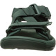 Sandalia Teva Furacão Verge Green