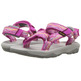 Sandália rosa bebê Teva Hurricane XLT 2