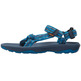 Furacão Sandalia Teva XLT 2 Crianças Azul