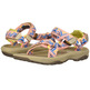 Sandalia Teva Hurricane XLT 2 Youth Coral