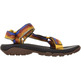 Sandália Teva Hurricane XLT 2 Multicolor