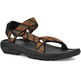 Sandália Teva Furacão XLT 2 Laranja / Verde / Marrom