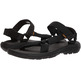 Sandalia Teva Hurricane XLT 2 Black