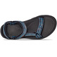 Sandália Teva Hurricane XLT 2 Azul/Cinza/Preta