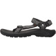 Teva Hurricane XLT 2 Sandal Preto / Cinza