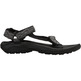 Teva Hurricane XLT 2 Sandal Preto / Cinza