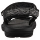 Teva Hurricane XLT 2 Sandal Preto / Cinza