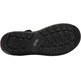 Teva Hurricane XLT 2 Sandal Preto / Cinza