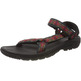 Teva Hurricane XLT 2 Sandal Red / Gold