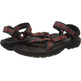 Teva Hurricane XLT 2 Sandal Red / Gold