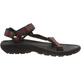 Teva Hurricane XLT 2 Sandal Red / Gold