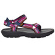 Teva Hurricane XLT 2 T Rosa / Sandália Roxa