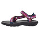 Teva Hurricane XLT 2 T Rosa / Sandália Roxa