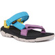 Sandália Teva Hurricane XLT 2 W Amarelo/Azul/Roxo