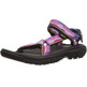 Furacão Sandalia Teva XLT 2 W Fuchsia